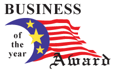Yr2007 3rd Business of the Year Award