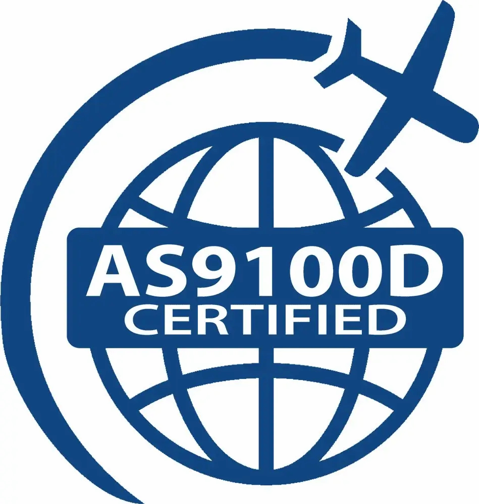 AS9100D