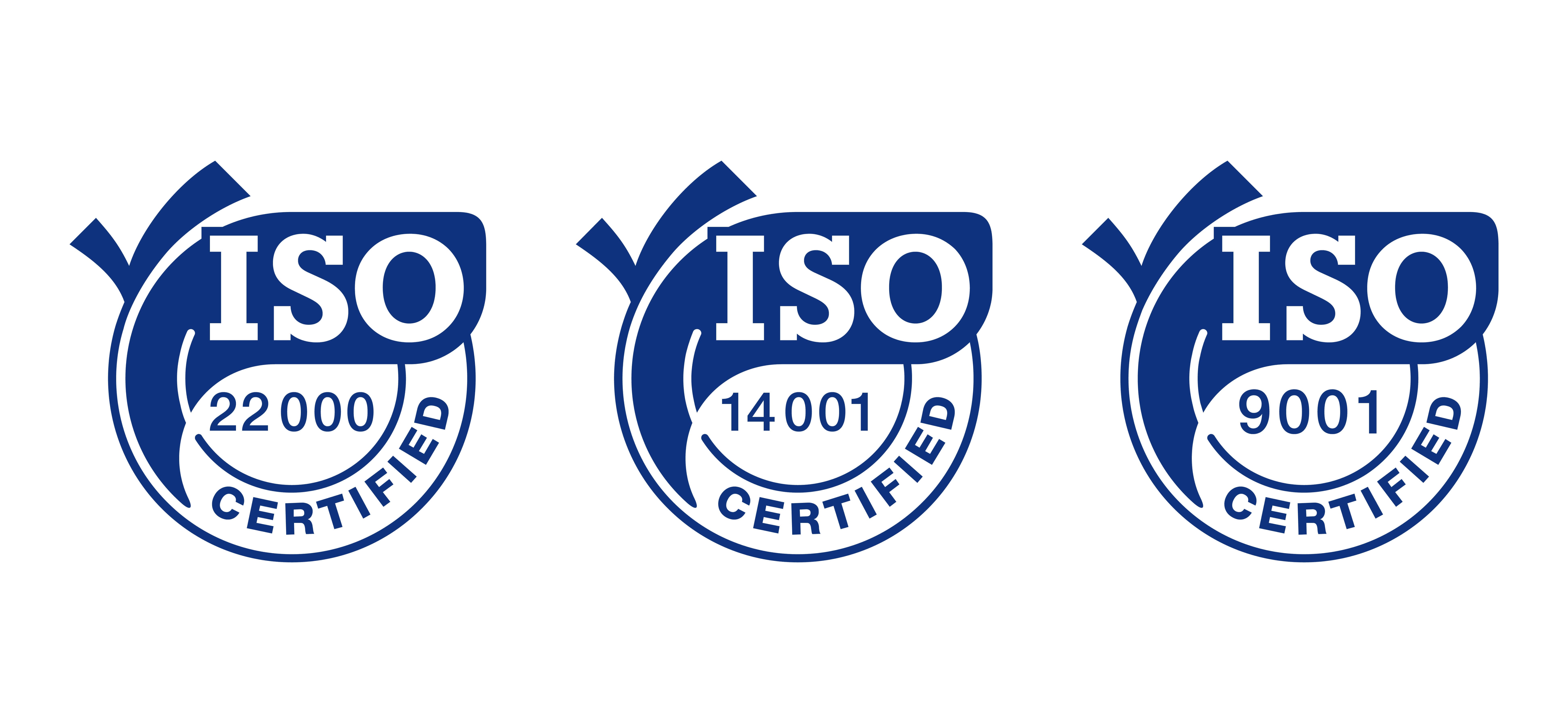 ISO 9001:2015